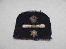 Royal Navy Fleet Air Arm Chief