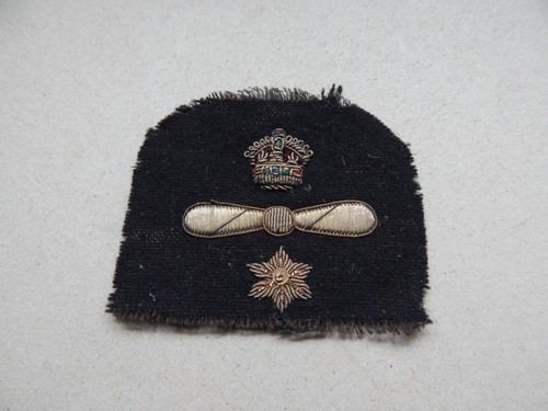 Royal navy fleet air arm - fleet,
