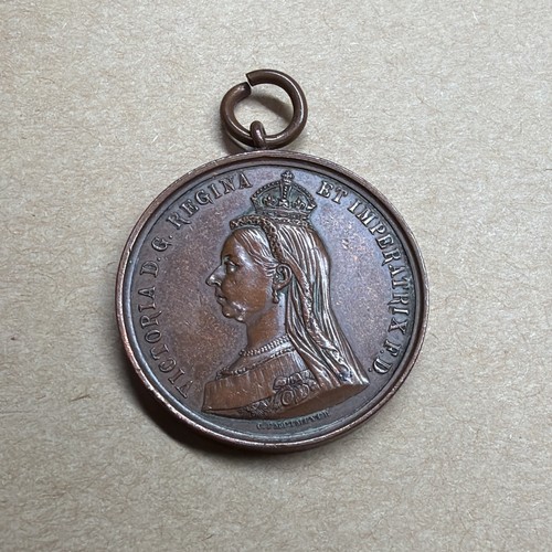 Rare antique bronze - bronze, clemens