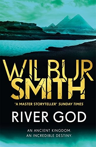 River god the egyptian series - river, god:
