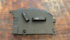 OEM Volvo Power Memory Seat