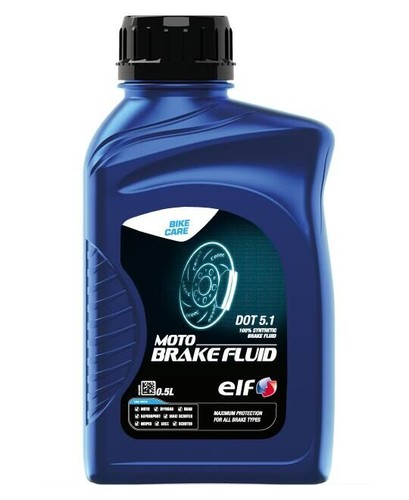 Elf motorbike motorcycle brake - elf,