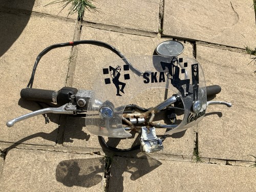 2004 2016 piaggio vespa - piaggio, lxv