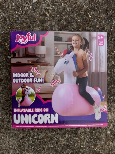 Children inflatable - children’s,