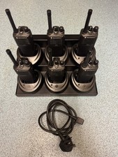 MOTOROLA CP040 UHF TWO WAY