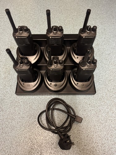 Motorola cp040 uhf two way - cp040,