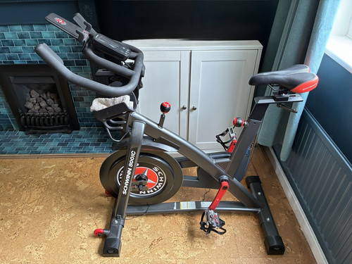 Schwinn 800ic cycle - schwinn,