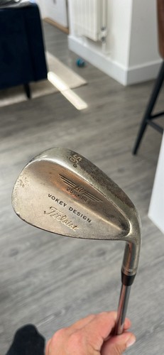 Titliest vokey wedge - vokey, 56