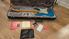 Fender American Professional