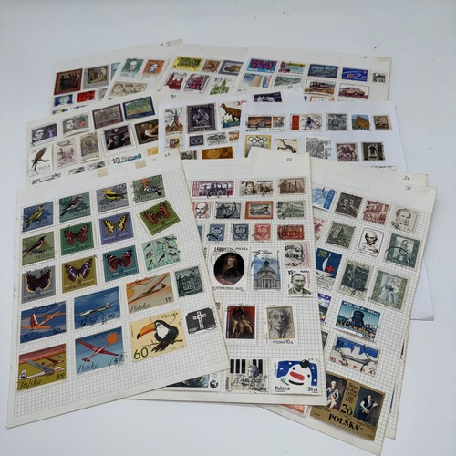 Dealer stock old - stock-, album