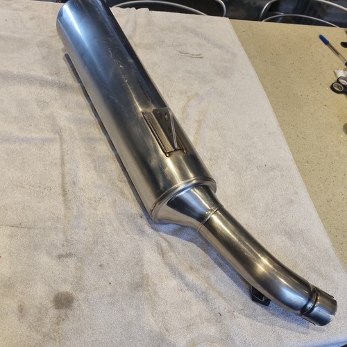 Honda vfr 800 - 800, genuine