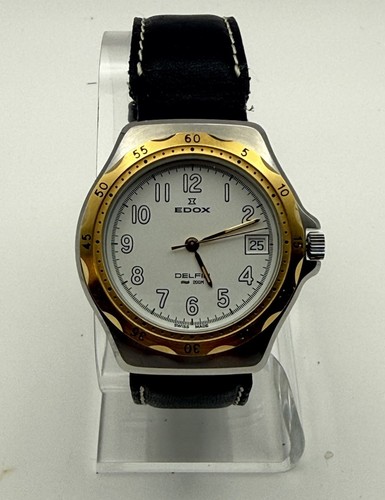 This vintage swiss made - this,