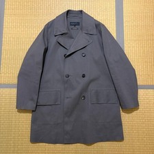 Margaret Howell x Mackintosh