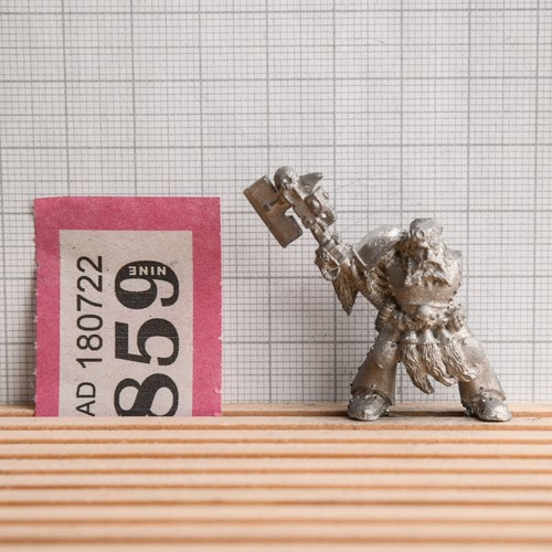 Vintage warhammer 40k - warhammer,