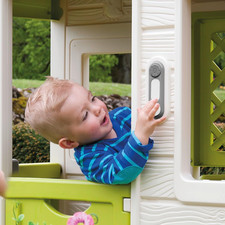 SMOBY Playhouse Doorbell with