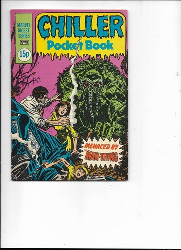 Marvel chiller 10 - uk, --chiller