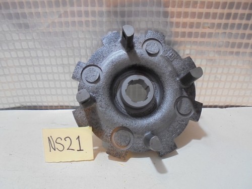 Honda s90 c200 clutch - s90,