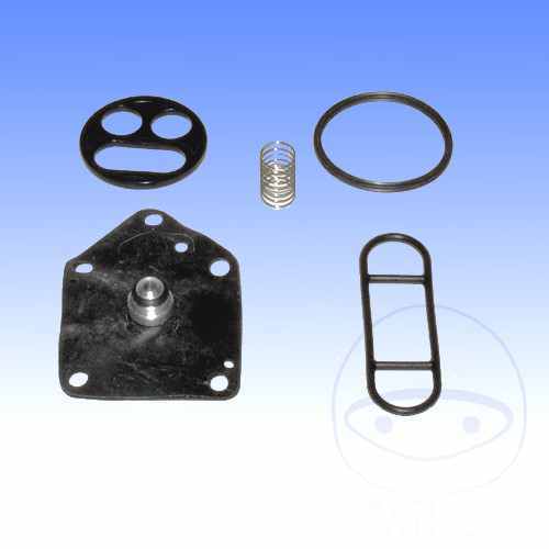 Fuel tank valve repair kit - fuel,