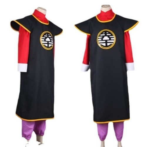 Cosplay goku north kaio - goku,
