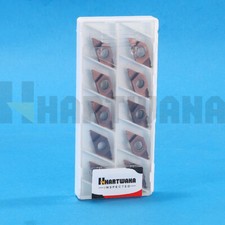 Carbide Grooving Inserts