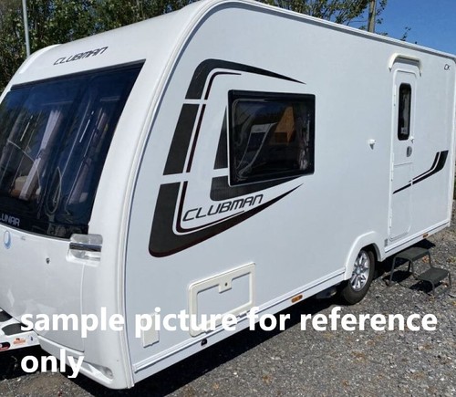 Lunar clubman delta - lunar, 2014