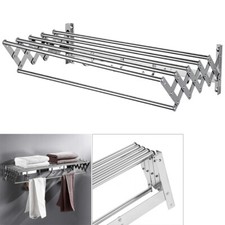 Wall Mounted Drying Rack
