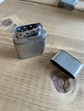 Unusual hand built lighter - unusual,