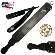 Men's Beard Cut Throat