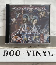 Cathedral - The Carnival