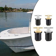 Boat Twist Drain Plug Drain
