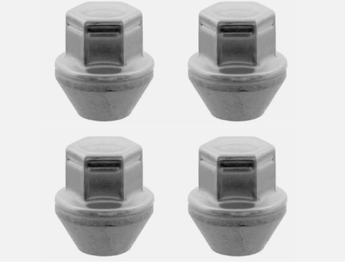 Febi wheel nuts for - 4x,