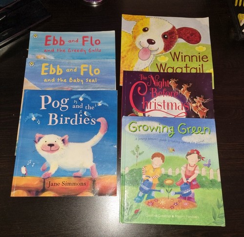 Joblot bundle childrens - joblot,