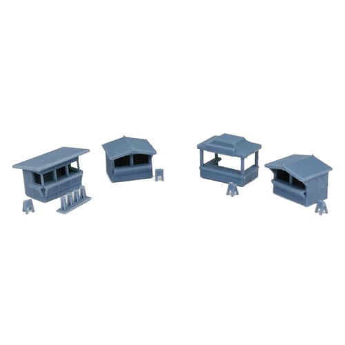 Outland models railway layout - outland,