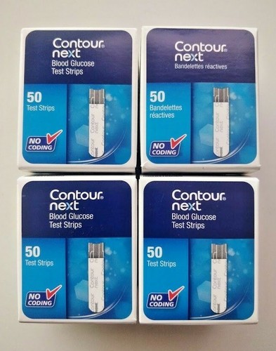 Bayer ascensia contour next - bayer,