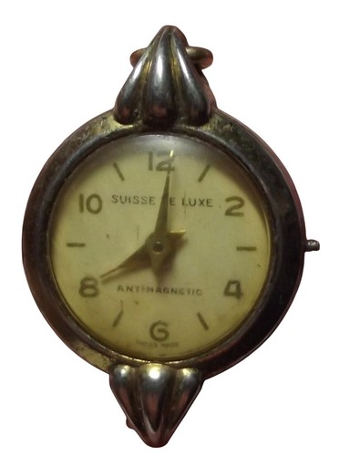 Vintage suisse luxe - suisse,