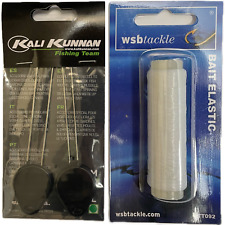 2x Sea Fishing Baiting Tools