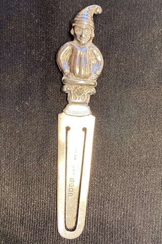 Antique glasgow sterling - antique,