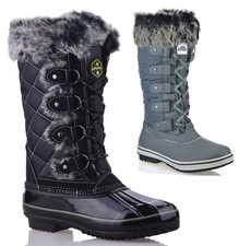 LADIES WATERPROOF WINTER RAIN