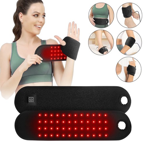 Red light therapy panel 850nm - light,