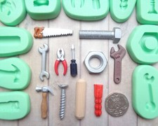 Mini Craft Mould: Choice of
