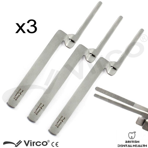 Articulating paper forceps - articulating,