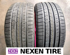 2x 235/45 R17 Nexen N'Fera