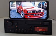 BMW BAVARIA CII CAR RADIO