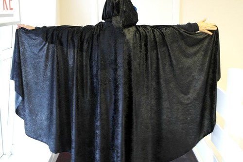 Merlins medieval closet velvet - medieval,