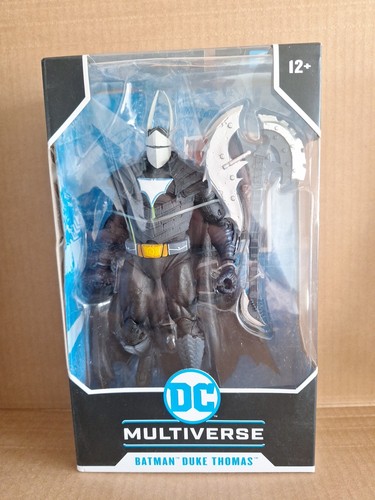 Multiverse batman duke - dc,