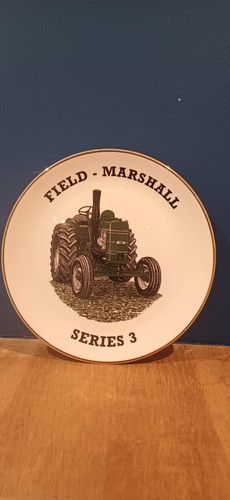 Field marshall series - marshall,