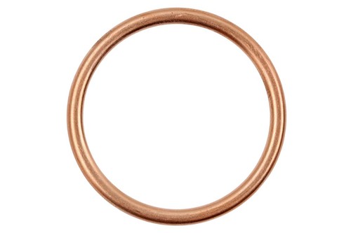 Manifold gasket for - mz, es