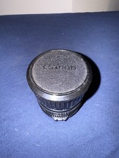 Canon FD 35-70mm f/3.5-4.5