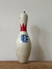 Vintage Brunswick Flyer