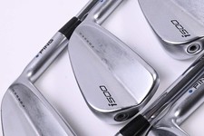 Ping i500 Irons / 5-PW / Blue